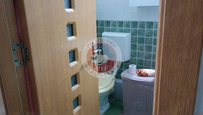 Vitan | Garsoniera | Decomandata | 37mp | B12148