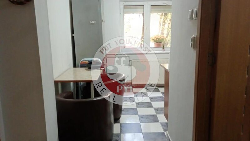 Vitan | Garsoniera | Decomandata | 37mp | B12148