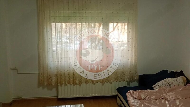 Vitan | Garsoniera | Decomandata | 37mp | B12148