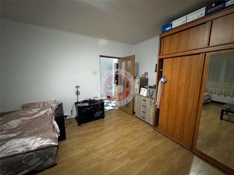 Vitan | Garsoniera | Decomandata | 37mp | B12148